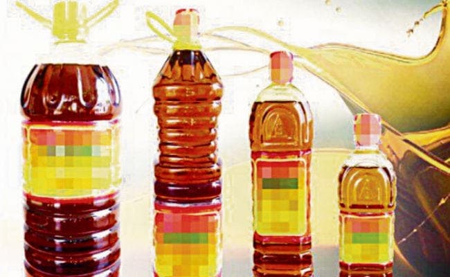 रांची : होटल व खाद्य कारोबारी, जिनकी खाद्य तेल की खपत रोज 50 लीटर है, को देना पड़ेगा हिसाब