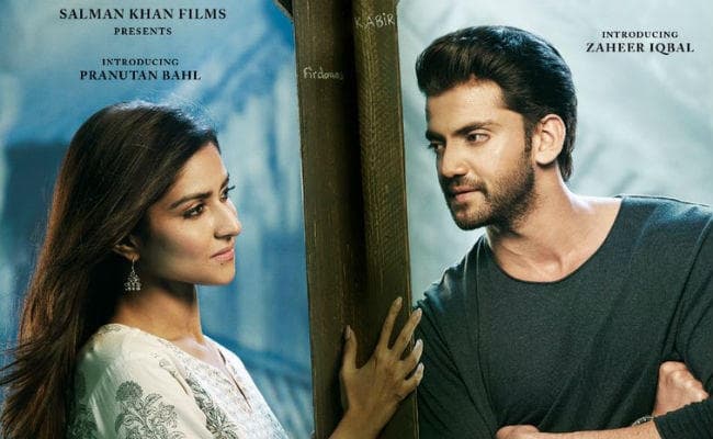 नितिन कक्कड़ बोले- मुझे लगा कि सलमान को ''नोटबुक'' पर संदेह होगा क्योंकि...