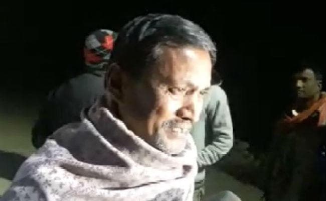 #PulwamaAttack : शहीद रतन के पिता बोेले- दूसरे बेटे को भी लड़ने के लिए भेजेंगे, जरूरत होगी, तो हम भी जायेंगे, ...देखें वीडियो