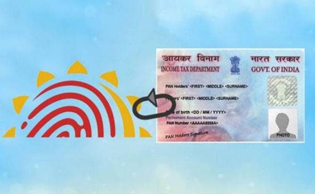 31 मार्च तक PAN से Adhaar जोड़ना जरूरी, वरना नहीं भी पायेंगे IT Return
