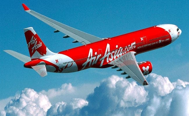 Air Asia के हवाई टिकट पर 20% की छूट