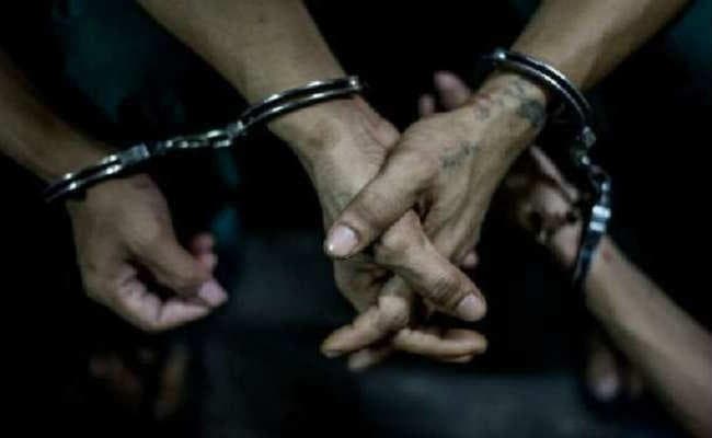रांची : क्लोन चेक से रुपये निकालने वाले गिरोह के चार गिरफ्तार