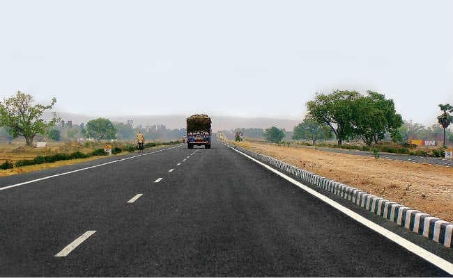 मझौली से मधौल तक बाइपास पटना और दरभंगा रोड जुड़ेंगे