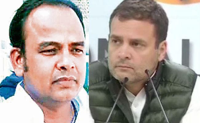 महागठबंधन में बनी बात, झाविमो के खाते में गोड्डा-कोडरमा की सीटें, गुस्साये कांग्रेस विधायक इरफान, आज राहुल गांधी से मिलेंगे