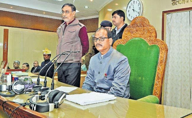 रांची : दलबदल मामले पर आज स्पीकर सुनायेंगे फैसला