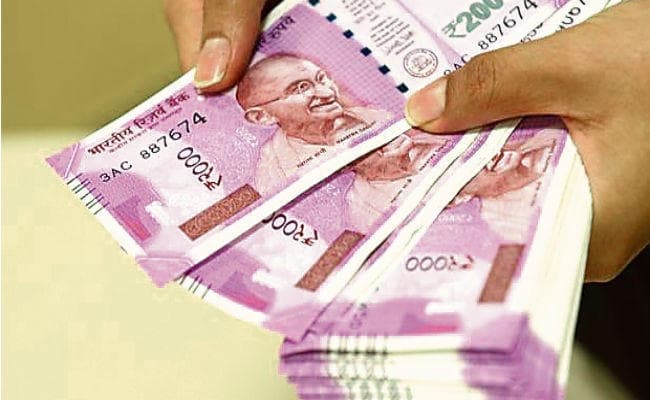 रांची : रद्दी नोट जमा करने के बाद डॉक्टरों ने कमाई ज्यादा दिखा भरा इनकम रिटर्न