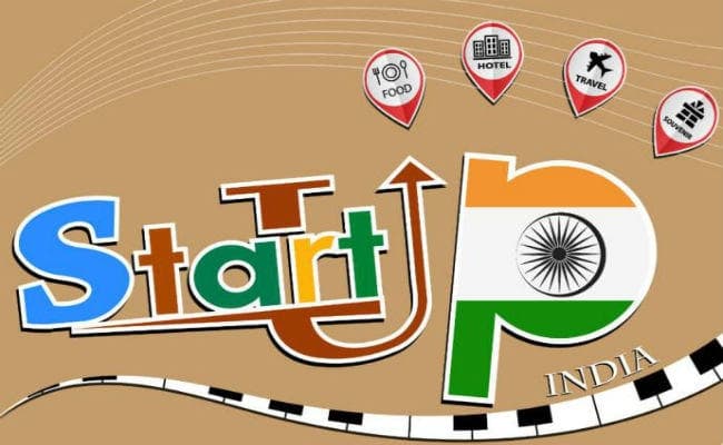 Startup के लिए की गयी पहलों के आधार पर राज्यों की Ranking शुरू