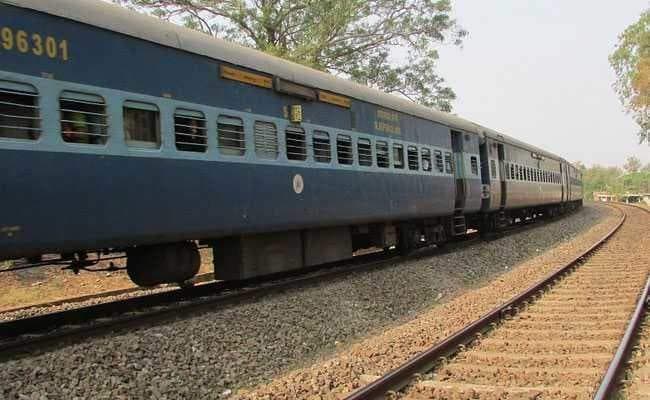 रांची : कावाड़-महेशमुंडा रेलखंड पर 25 से नियमित चलेगी ट्रेन