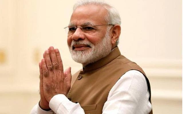 भारतीय अर्थव्यवस्था मजबूत, जल्द पहुंच सकती है पांच हजार अरब डॉलर के स्तर पर : मोदी