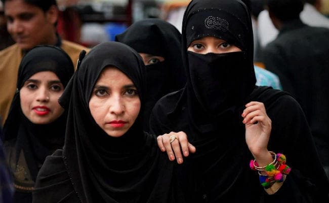 ‘ट्रिपल तलाक’ पर दोबारा अध्यादेश लेकर आयी सरकार, राष्ट्रपति ने दी मंजूरी