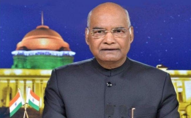 राष्ट्रपति ने दी स्टाम्प एक्ट में बदलाव को मंजूरी