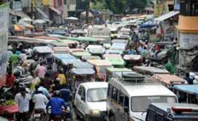 स्मार्ट सिटी कार्य में तेजी व जाम से मुक्ति प्राथमिकता