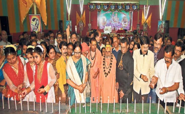 भागलपुर : कोई धर्म हिंसा का समर्थन नहीं करता