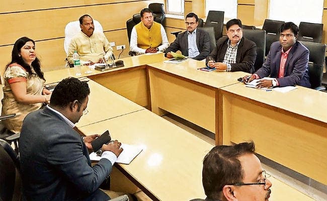 झारखंड के 10 लाख किसानों को मिलेगा लाभ : रघुवर दास