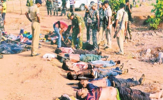 बकोरिया एनकाउंटर केस में झारखंड को सुप्रीम झटका, सीबीआइ जांच पर रोक लगाने से कोर्ट का इन्कार
