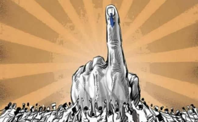 वोट करें, देश गढ़ें : लोकतंत्र के महाकुंभ में भागीदार बनें