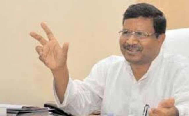 बाबूलाल ने भाजपा को बताया बेईमानों की पार्टी, कहा- 10वीं अनुसूची की जरूरत क्या, भाजपा जला दे