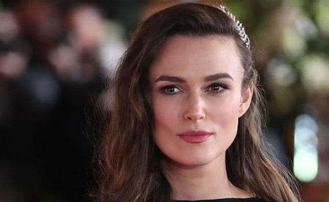 अभिनेत्री किएरा नाइटली नहीं करना चाहतीं न्यूड सीन, बतायी ये वजह