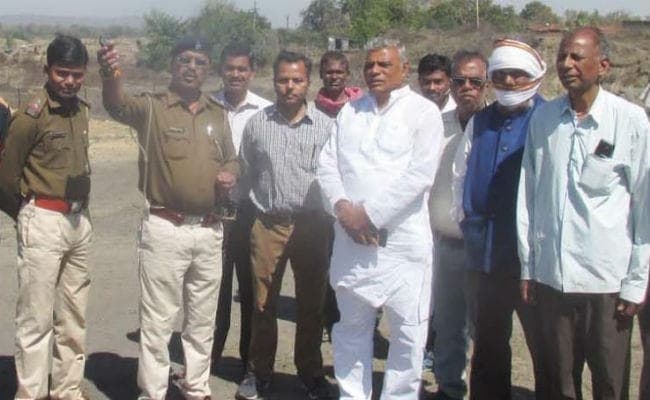 पलामू : दस साल के इंतजार के बाद सोमवार से फिर शुरू होगा राजहरा कोलियरी से उत्पादन