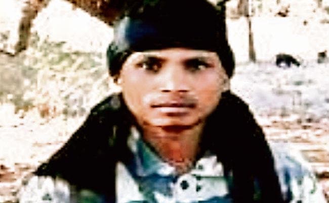 गुमला : 10 लाख का इनामी गुज्जू समेत तीन उग्रवादी ढेर