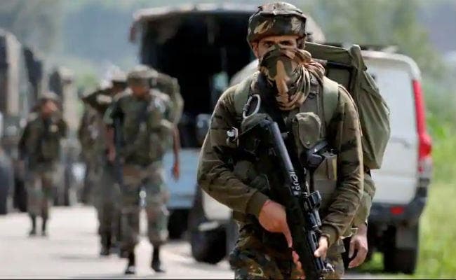 बड़कागांव : ......और कश्मीर में तैनात बेटे की चिंता में पिता की हो गई मौत