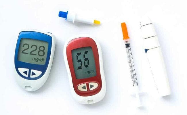 Diabetes के मरीजों में ब्लड प्रेशर, शुगर लेवर कम करने में असरदार है Vitamin C