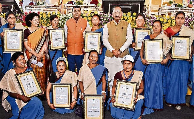 रांची : वन भूमि मामले में पुनर्विचार याचिका दायर करेगी सरकार, जानिए क्या है सुप्रीम कोर्ट का आदेश