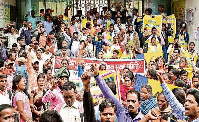 रांची : सेबी पैसा लौटाने में असमर्थ है, तो कार्यालय को बंद करे