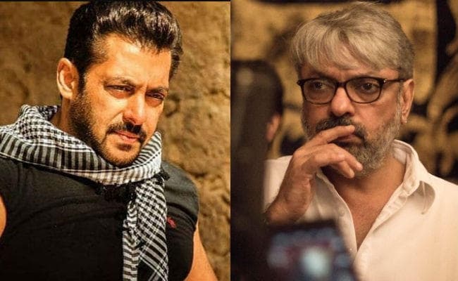 इस वजह से 19 साल तक भंसाली से खफा रहे सलमान खान