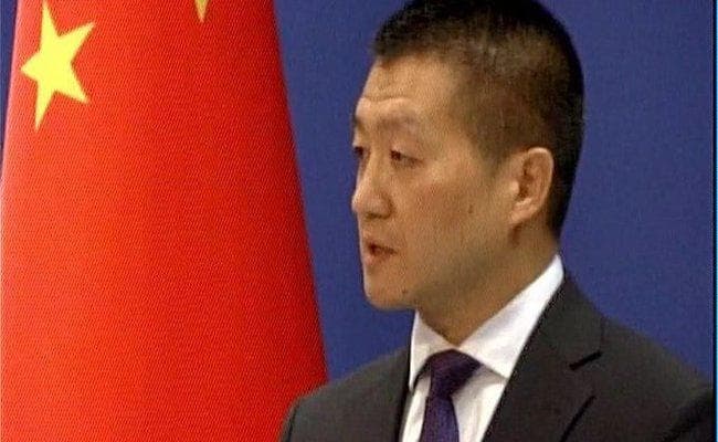 #Surgicalstrike2 : चीन का जागा पाकिस्तान प्रेम, कहा - दोनों देश संयम बरतें