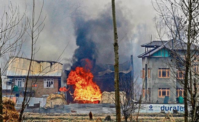 पुलवामा हमले के बाद बदलने लगी थी फिजा, जानें कब क्या हुआ?