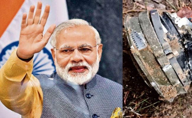 आधी रात से एक्शन में था एयरफोर्स एक दिन पहले से थी तैयारी, पीएम ने पूरी रात नहीं ली झपकी, ऑपरेशन खत्म होने के बाद हिले