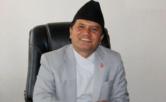 हेलीकॉप्टर दुर्घटना में नेपाल के पर्यटन मंत्री समेत सात की मौत