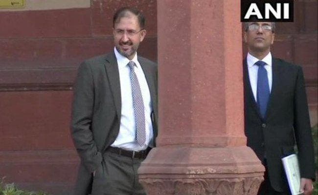 भारत ने पुलवामा हमले के ब्योरे वाला डोजियर पाकिस्तान को सौंपा