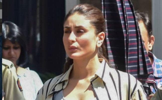 करीना कपूर ने इरफान खान की इस फिल्म को कहा ना, ये है वजह