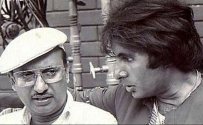 पुण्यतिथि : अमिताभ बच्चन को बनाया महानायक, मनमोहन देसाई के लिए ताउम्र कुंवारी रही ये अभिनेत्री