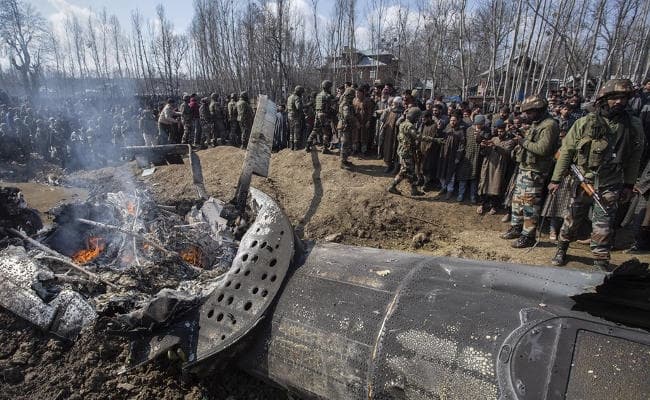 भारत-पाकिस्तान के बीच छिड़ सकता है युद्ध, अमेरिका को आशंका