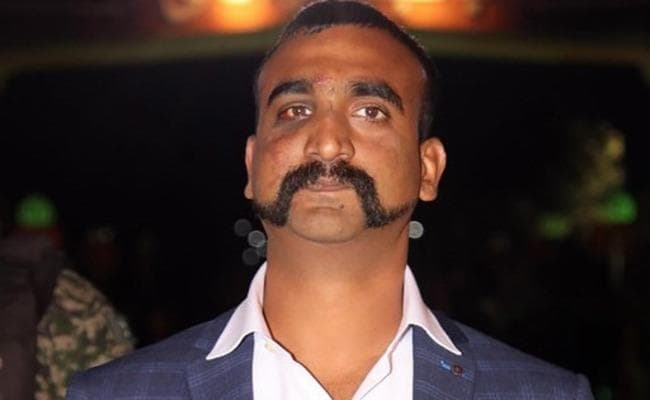 भारत का अभिनंदन करने से पहले पाकिस्तान ने वर्थमान का बनाया वीडियो, इसलिए साैंपने में हुई देर