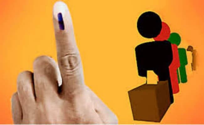 रांची : तीन प्रखंडों के पंचायत प्रमुखों का होगा चुनाव