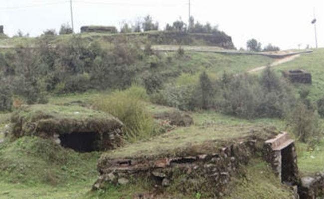 गोलाबारी करने से बाज नहीं आ रहा पाकिस्तान, पुंछ और राजौरी में बनाये जायेंगे 400 अतिरिक्त बंकर