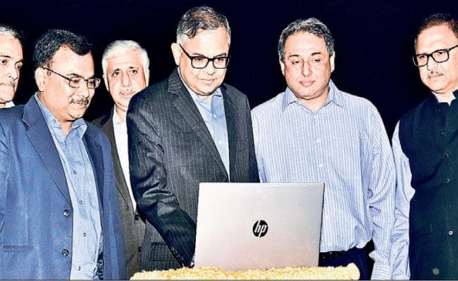 आज कई कार्यक्रमों शरीक होंगे टाटा के चेयरमैन चंद्रशेखरन कहा, सकारात्मक सोच और आपसी तालमेल का शहर है जमशेदपुर