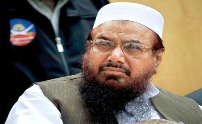 पाक ने हाफिज सईद के जमात-उद-दावा और एफआईएफ को प्रतिबंधित सूची में डाला