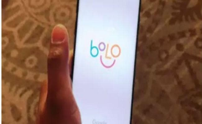 बच्चों को हिंदी-अंग्रेजी सिखायेगा ‘बोलो’ ऐप