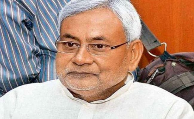 शैक्षणिक संस्थानों में 200 प्वाइंट रोस्टर फिर से लागू, मुख्यमंत्री नीतीश कुमार ने पीएम को दिया धन्यवाद