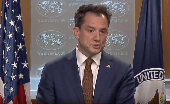 पाकिस्तान को अमेरिका की दो टूक, आतंकवादियों के खिलाफ करो कार्रवाई