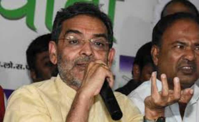 200 प्वाइंट रोस्टर पर आया नया अध्यादेश धूल झाेंकने वाला : उपेंद्र