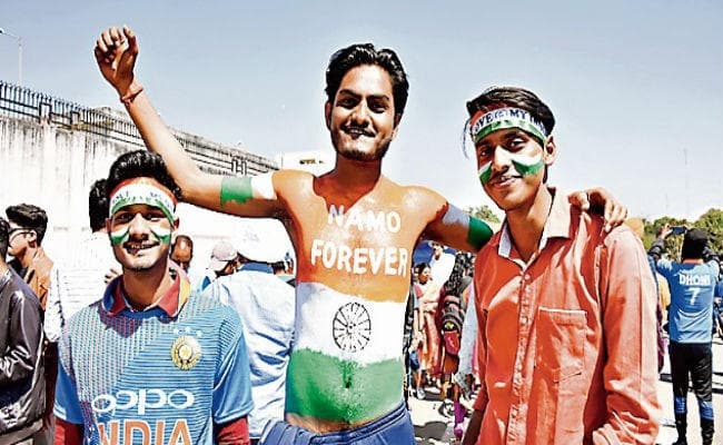 Ranchi ODI: भारतीय सेना की स्ट्राइक और धौनी की स्टंपिंग पर कभी शक मत करना