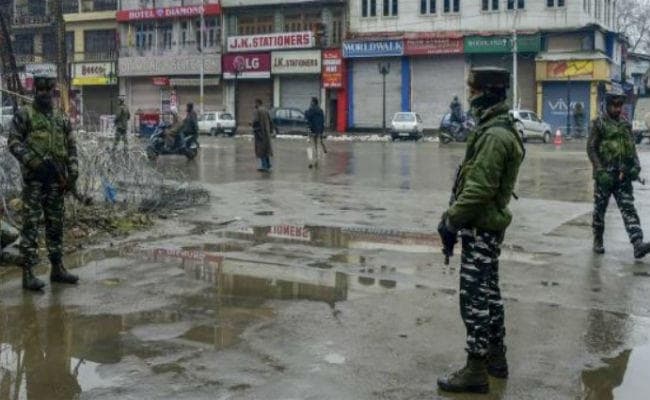 जम्मू को दहलाने की साजिश नाकाम, समय रहते IED का पता चला, बड़ा हादसा टला