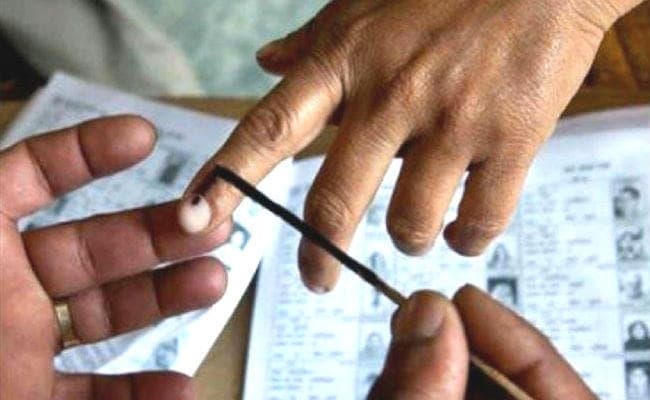 लोकसभा चुनाव के साथ ही नवादा और डेहरी में विधानसभा उपचुनाव भी होंगे