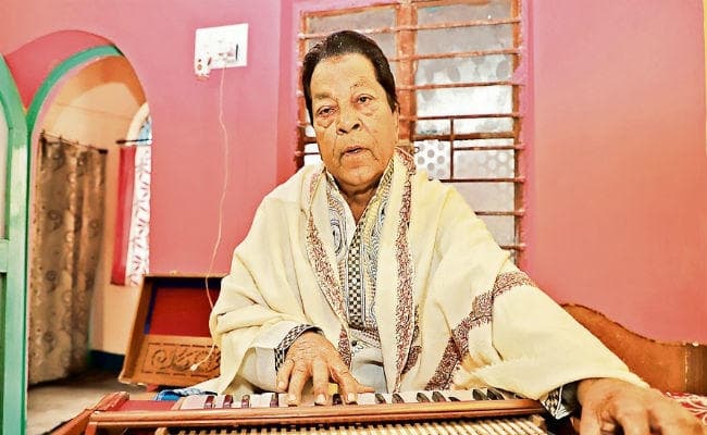 जमशेदपुर से रीमा डे की रिपोर्ट: बेकरारी से बेखुदी तक ले जाती है कव्वाली